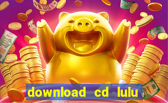 download cd lulu santos perfil